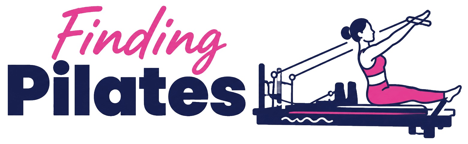 FindingPilates logo