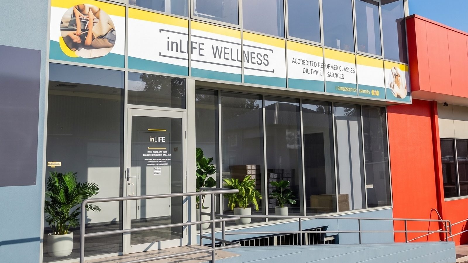 inLIFE Wellness is coming to Pennant Hills, and the countdown to 31 October is on